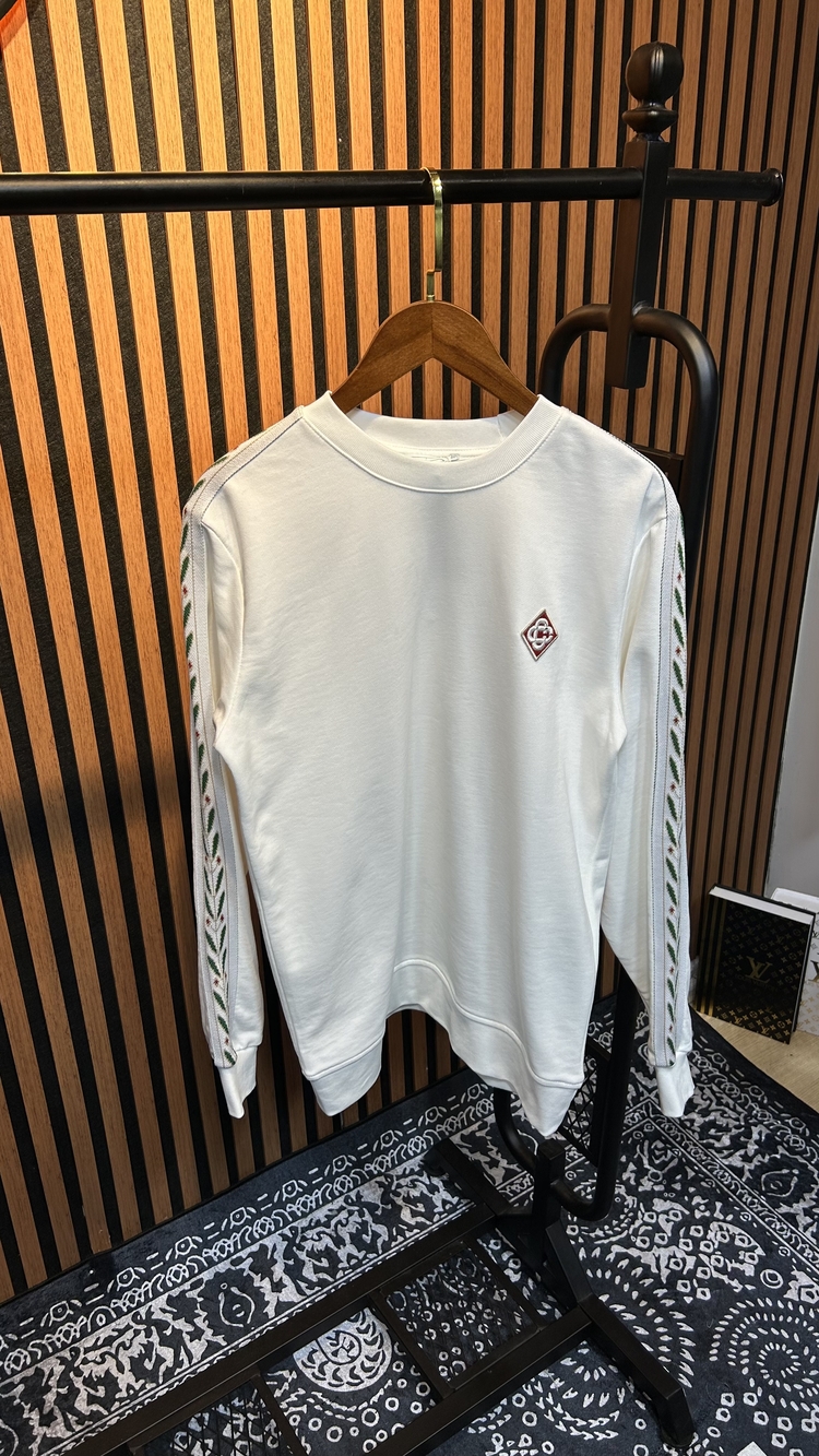 Casablanca Premium Sweat