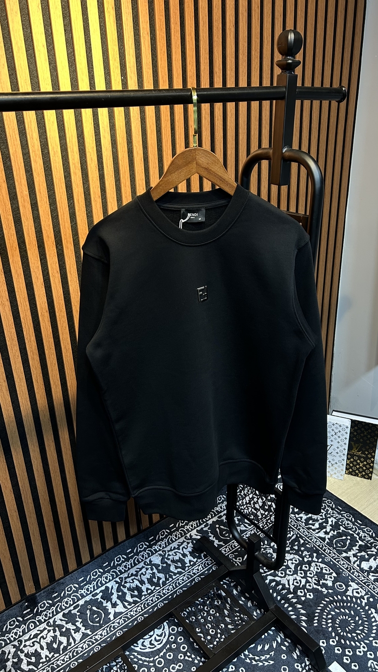 Fendi Premium Sweat