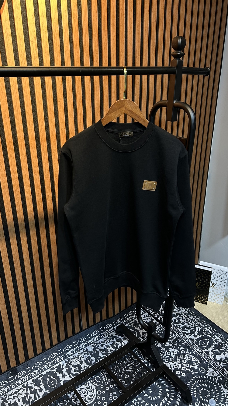 Loro Piano Basic Sweat