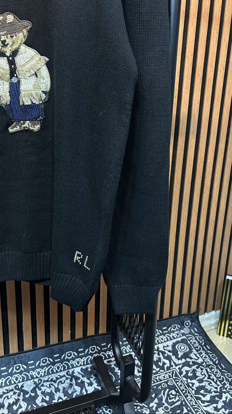 RL Premium Kazak