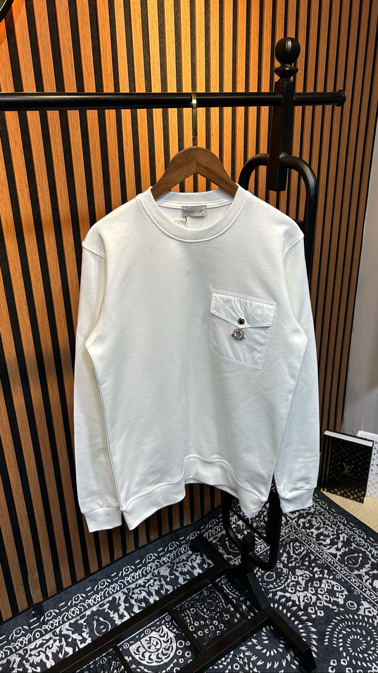 Moncler Premium Sweat