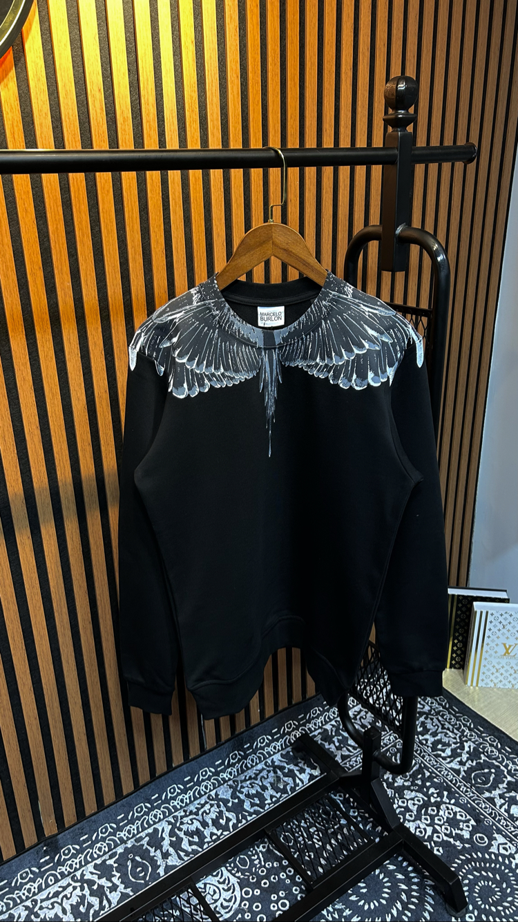 Marcelo Burlon Premium Sweat