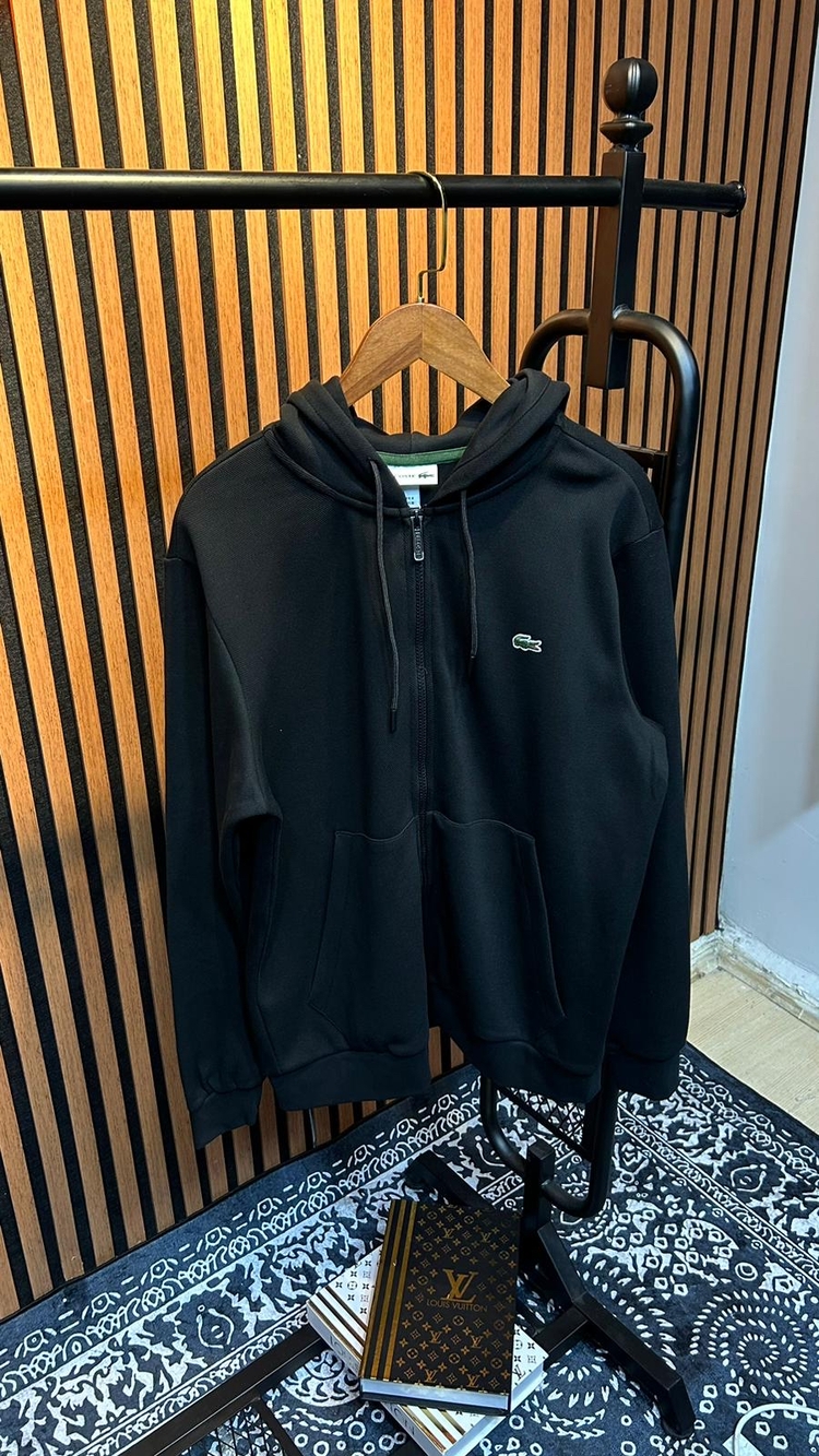 Lacoste Hırka Premium