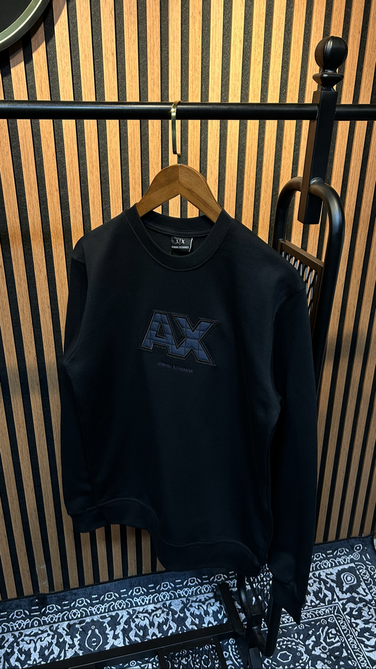 Armani Exchange Premium Sweat