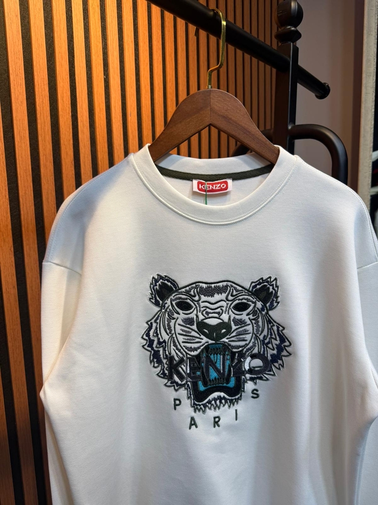 Kenzo Premium Sweat