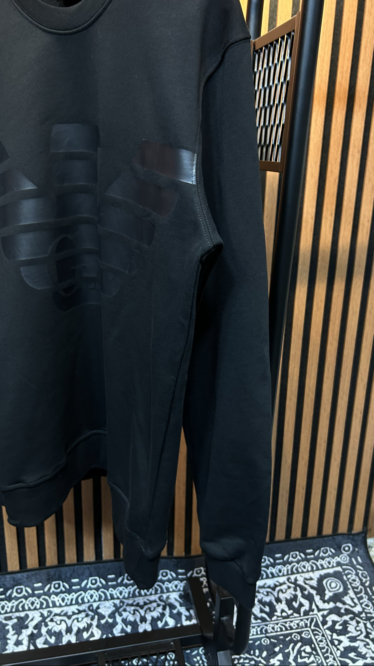 EA7 Premium Sweat