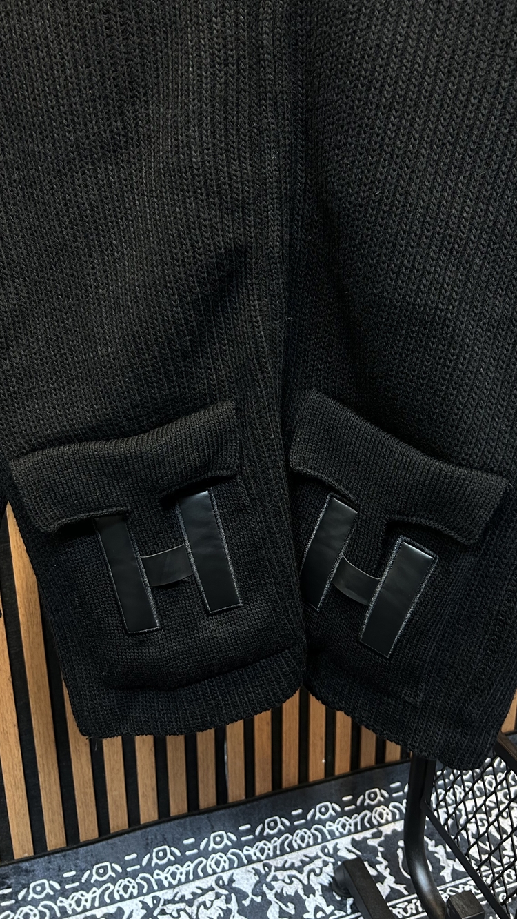Hermes Premium Triko Hırka