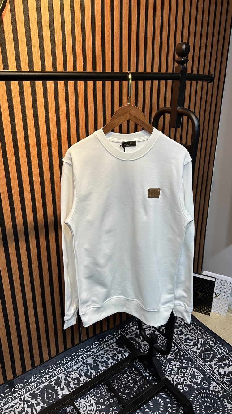 Loro Piano Basic Premium Sweat