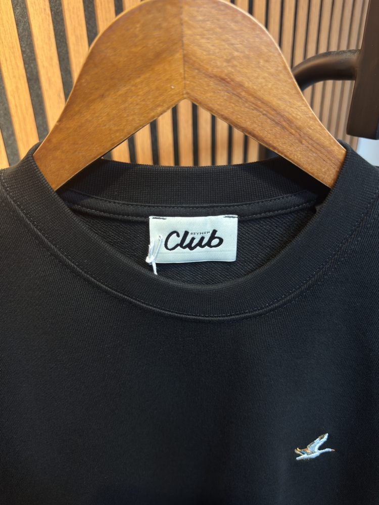 Beymen Club Basic Premium Sweat