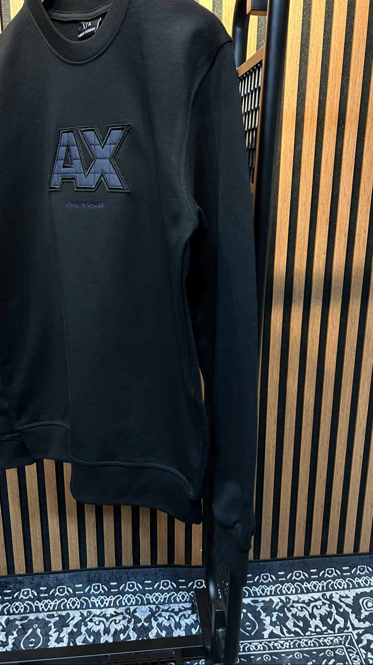 Armani Exchange Premium Sweat