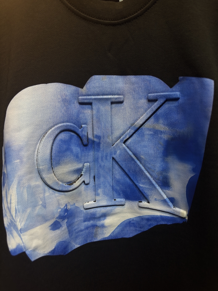 Calvin Klein Premium Sweat