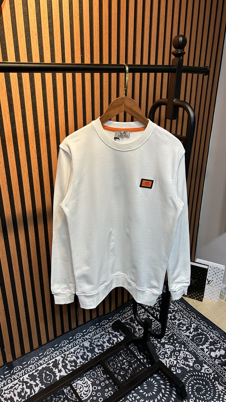 Hermes Basic Premium Sweat
