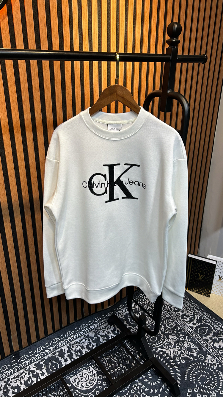 CK Premium Sweat