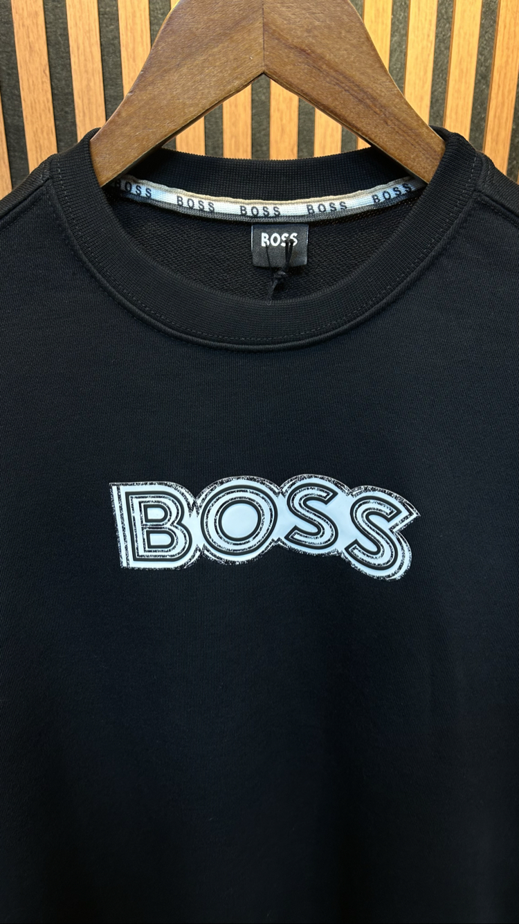 Boss Premium Sweat