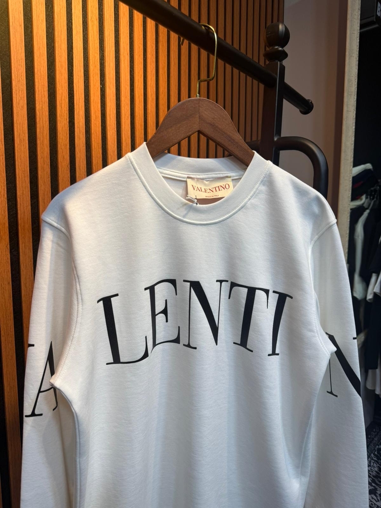 Valentino Premium Sweat