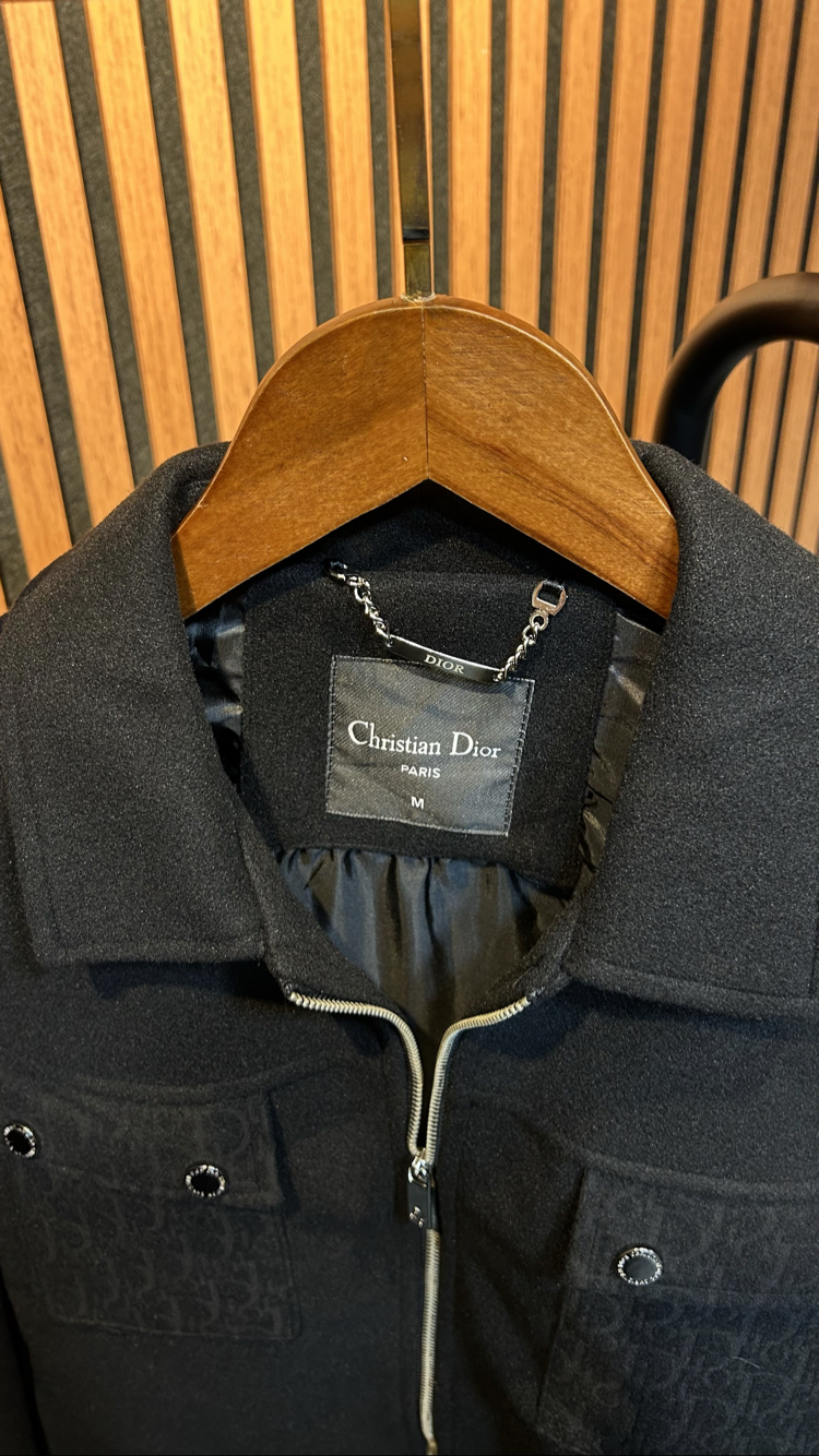Dior Premium Ceket (İthal)