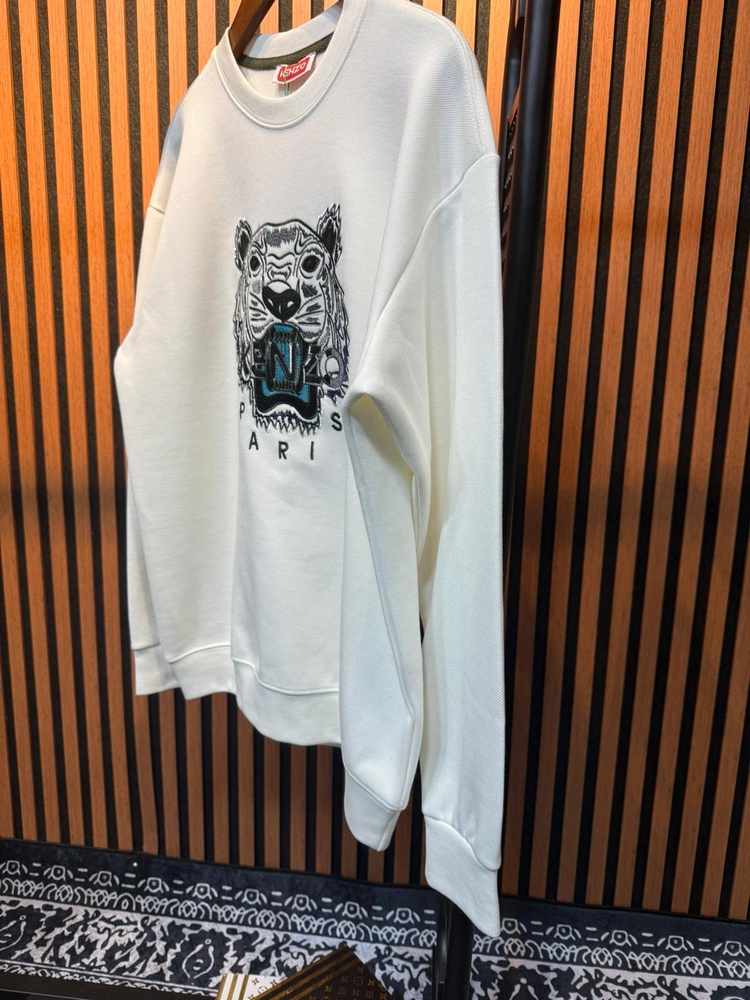 Kenzo Premium Sweat