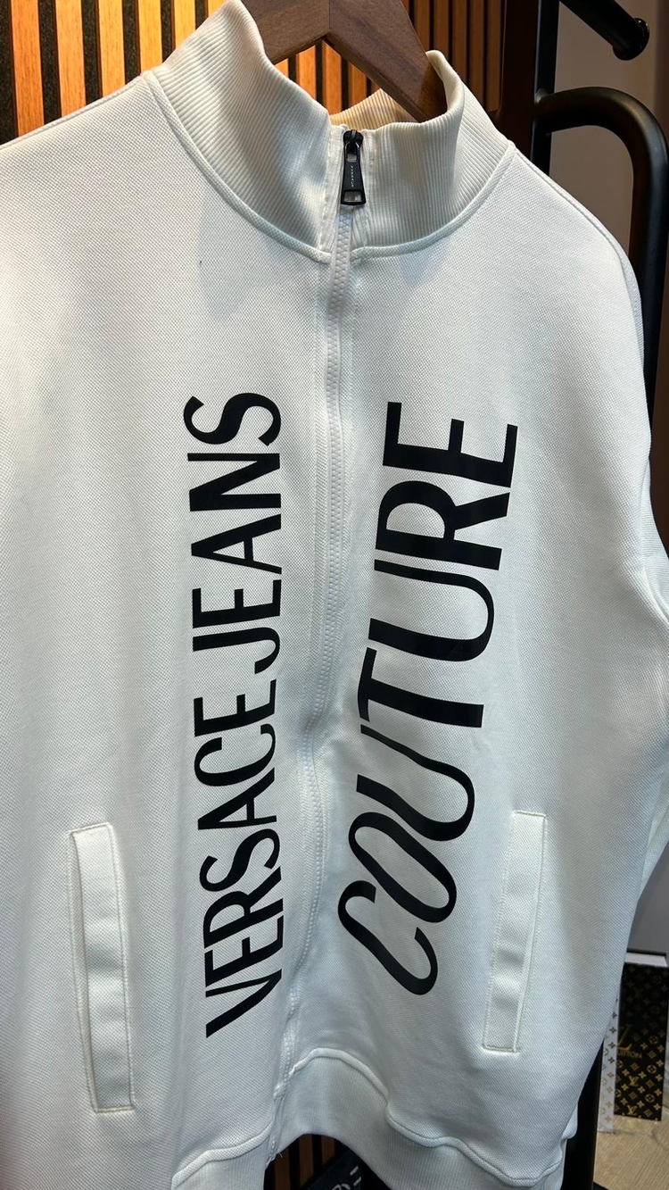 Versace Premium Hırka