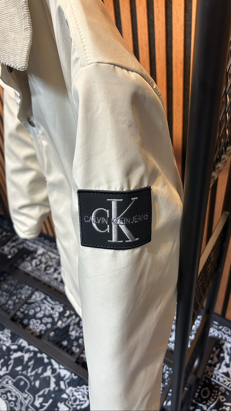 CK Premium Mevsimlik Mont