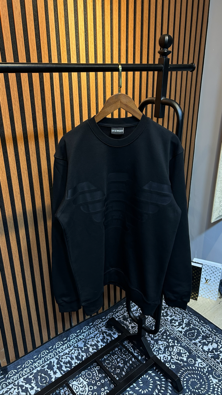 EA7 Premium Sweat