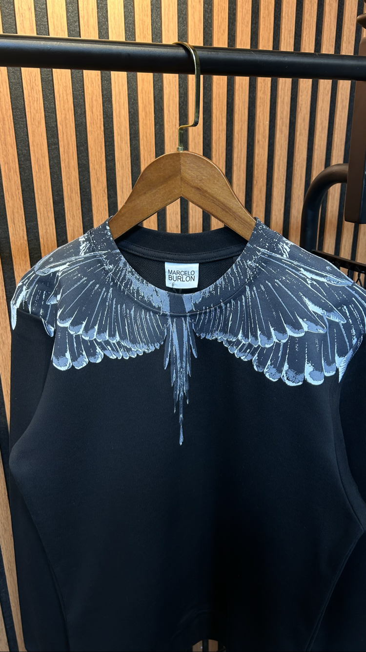 Marcelo Burlon Premium Sweat