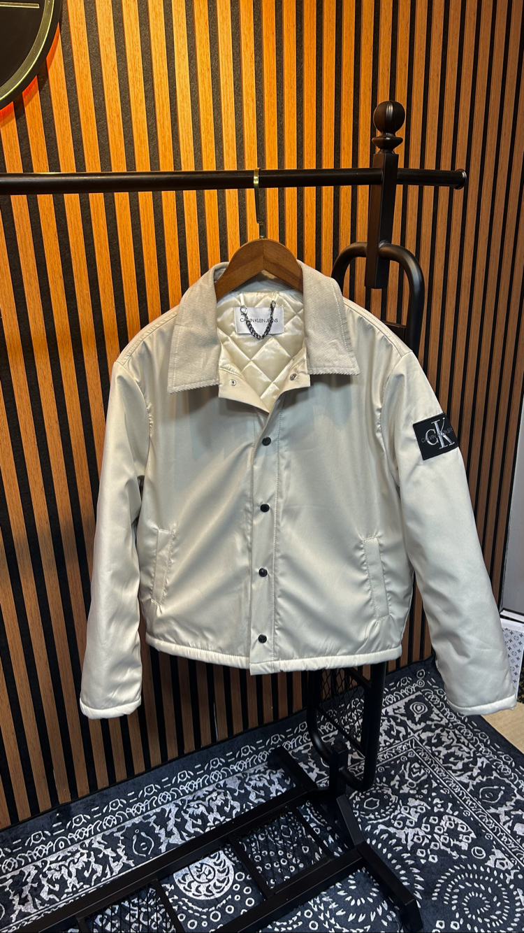 CK Premium Mevsimlik Mont