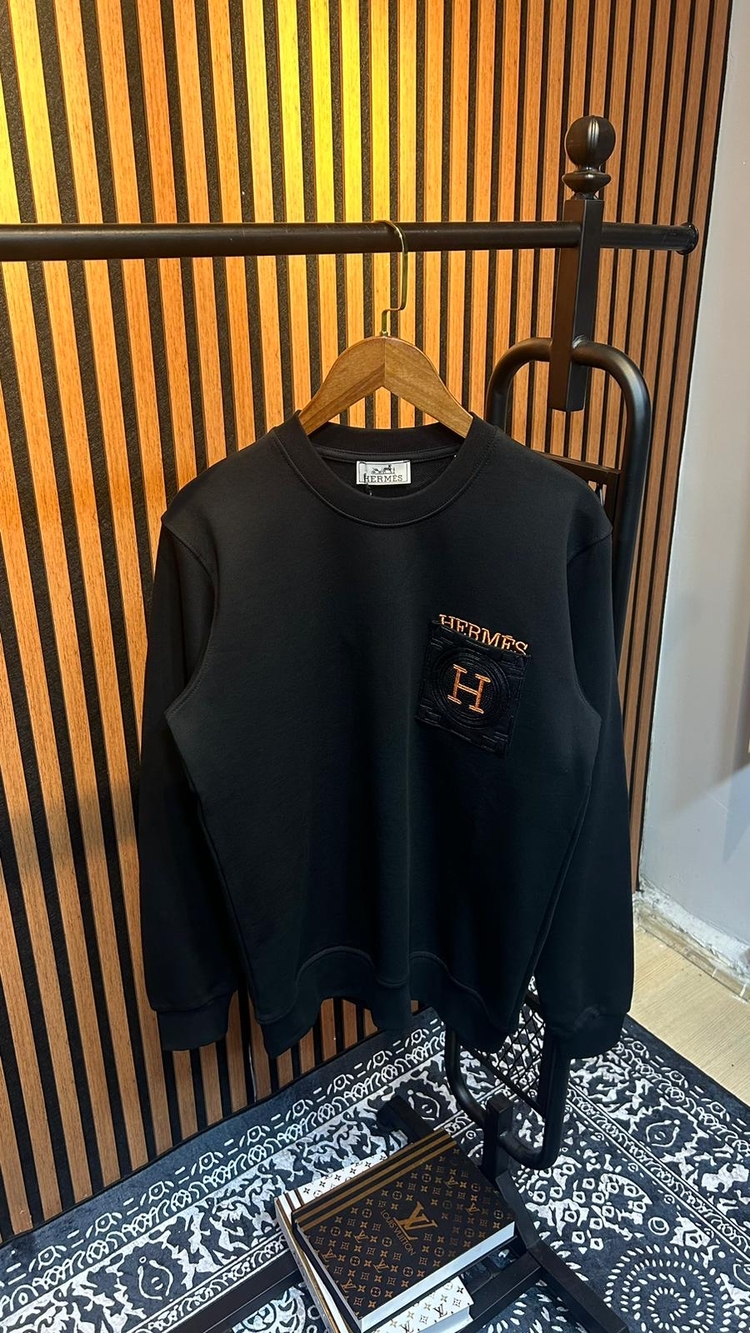Hermes Premium Sweat