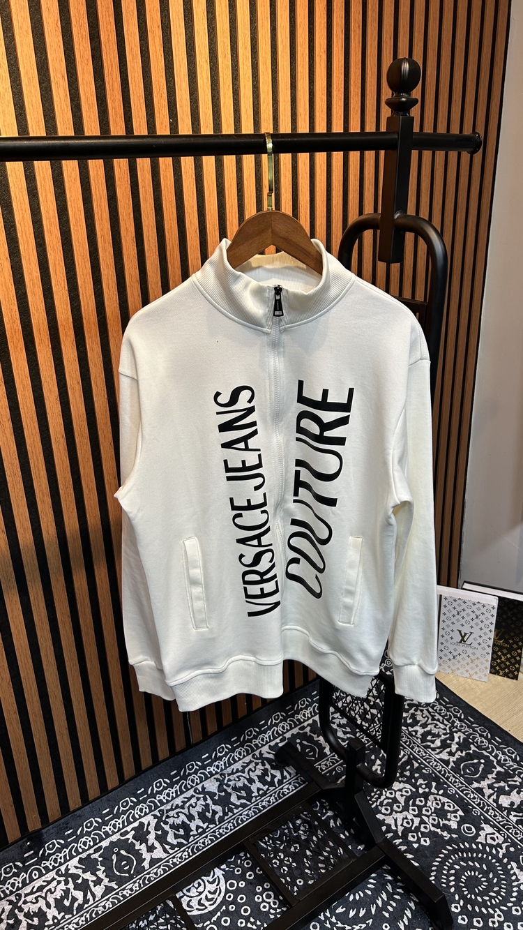 Versace Premium Hırka