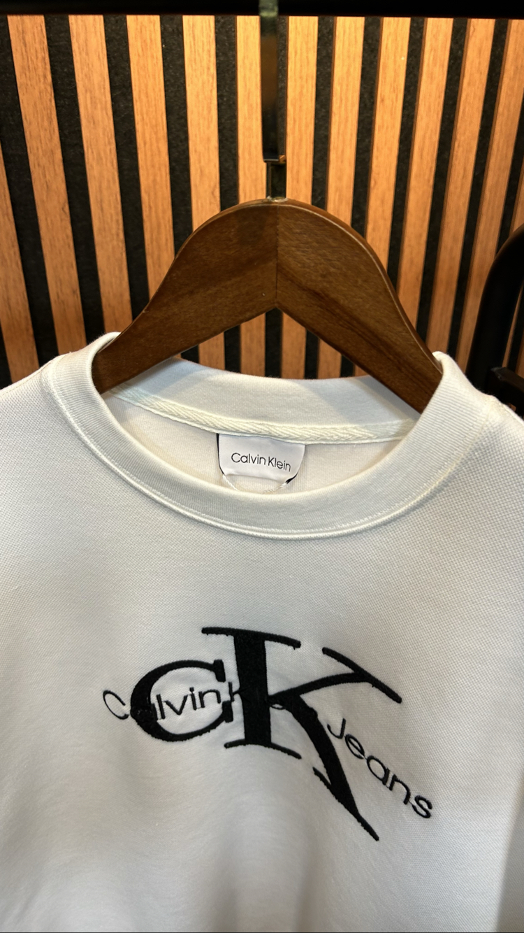 CK Premium Sweat