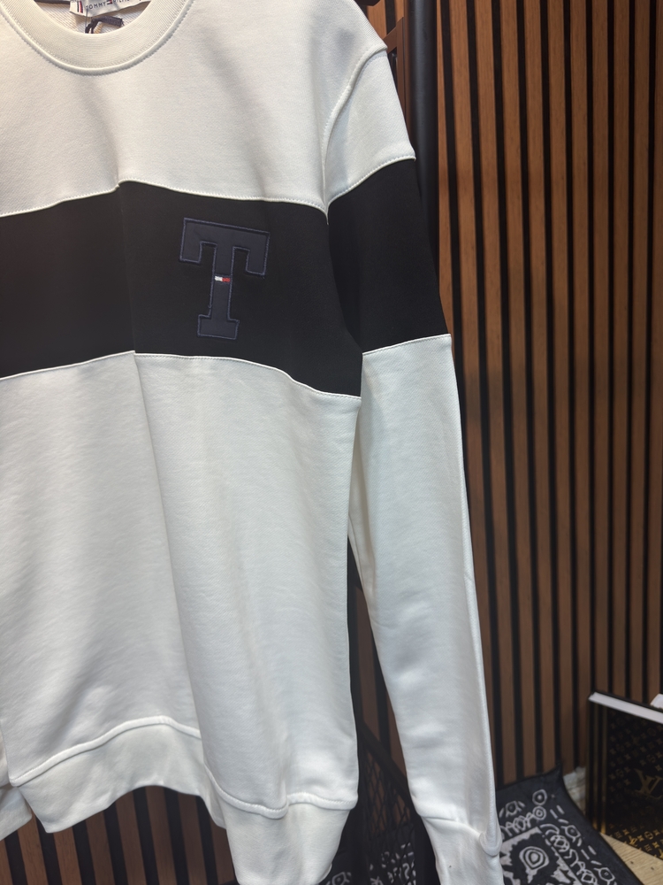 Tommy Hilfiger Premium Sweat
