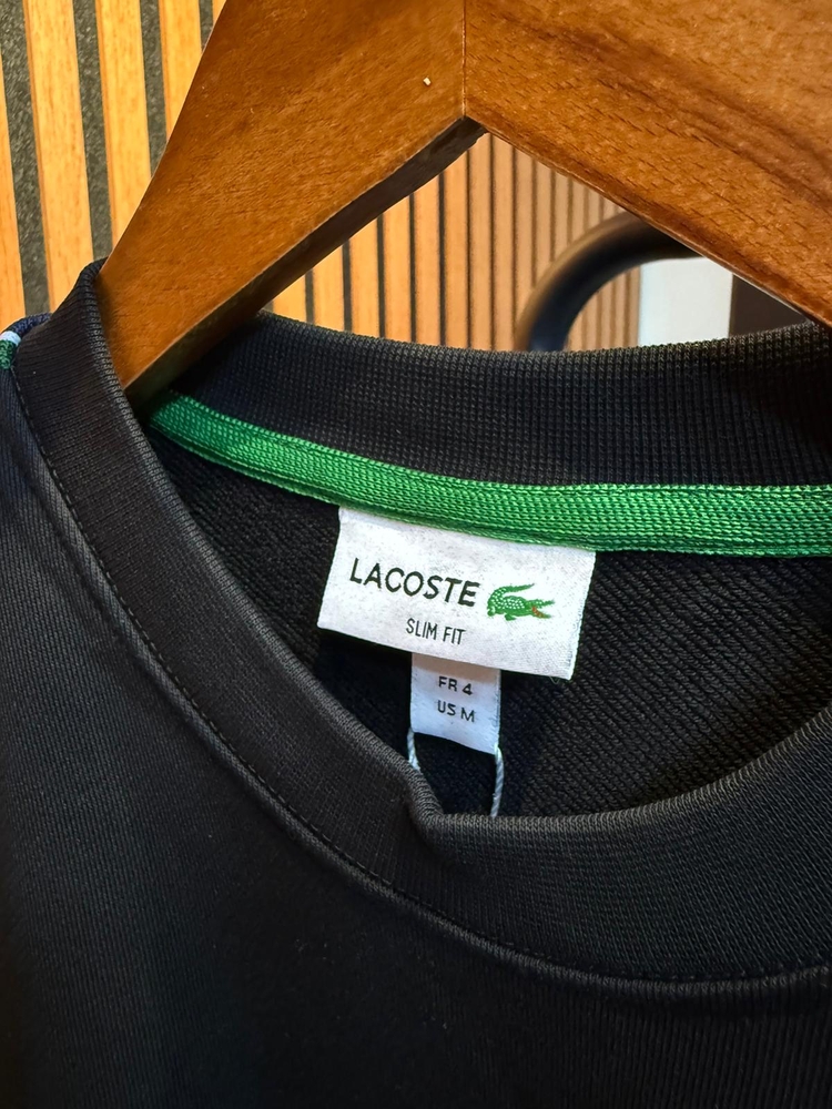 Lacoste Premium Sweat