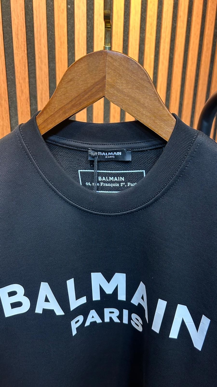 Balmain Paris Premium Sweat