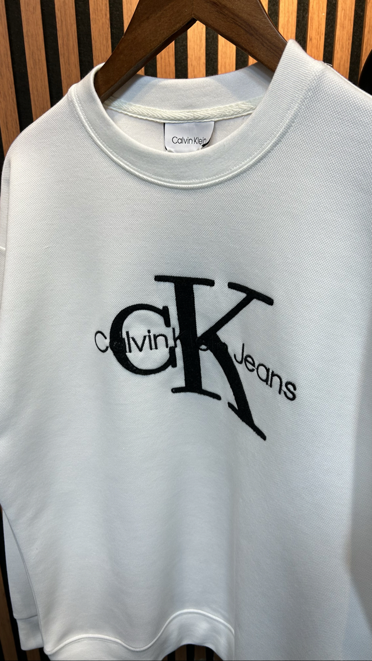 CK Premium Sweat