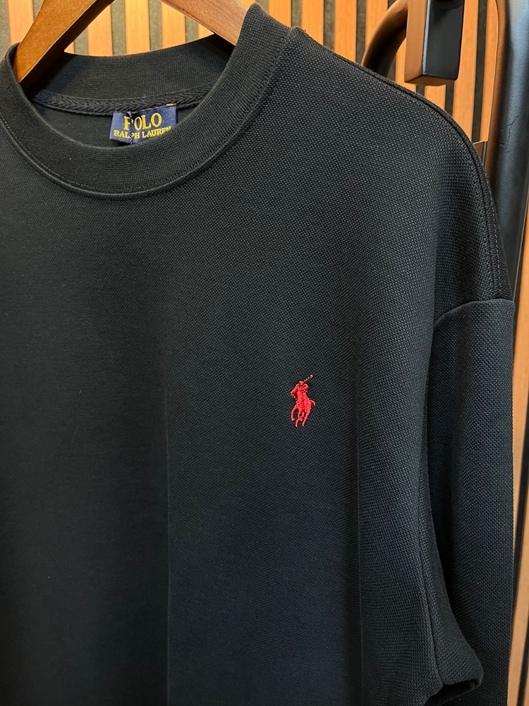 RL Basic Sweat