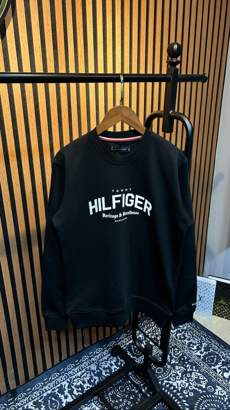 Tommy Premium Sweat