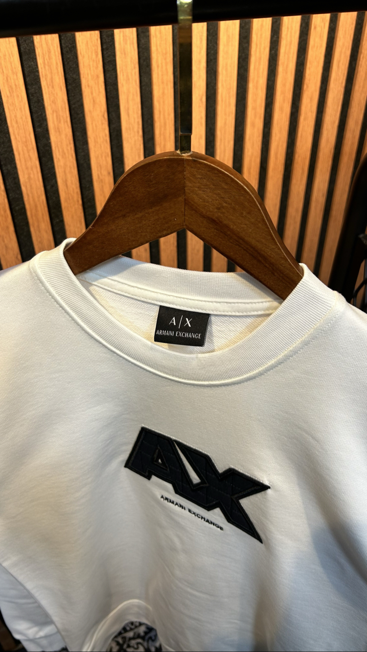 Armani Exchange Premium Sweat