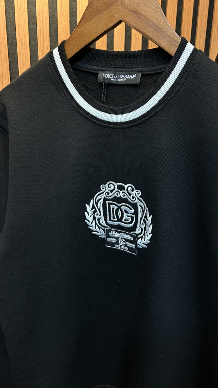 Dolce Gabbana Premium Sweat