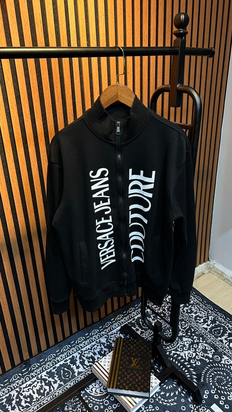 Versace Premium Hırka