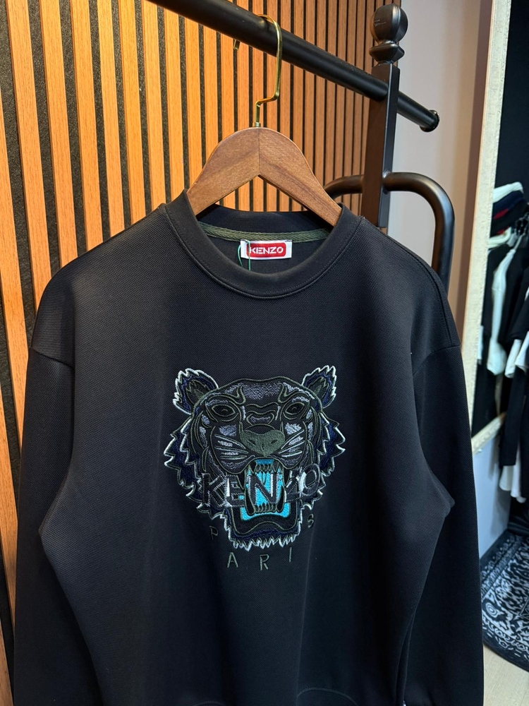 Kenzo Premium Sweat