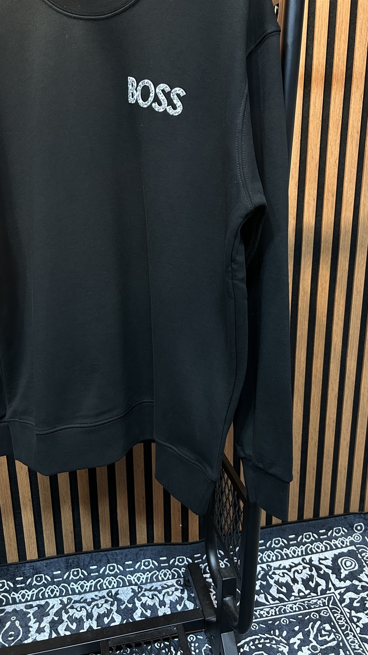 Boss Premium Sweat