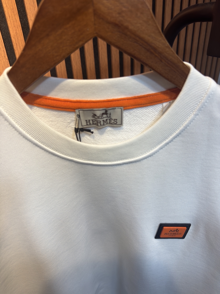 Hermes Basic Premium Sweat