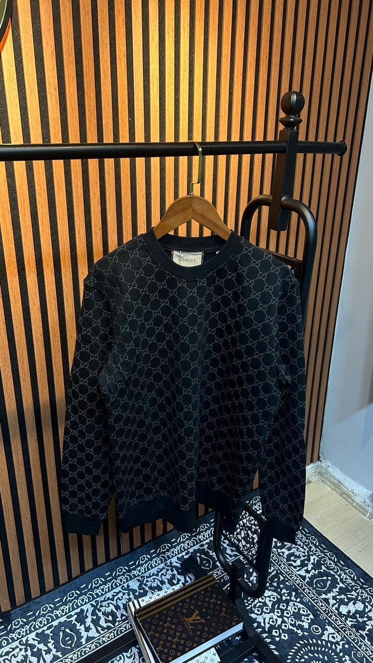 Gucci Premium Sweat