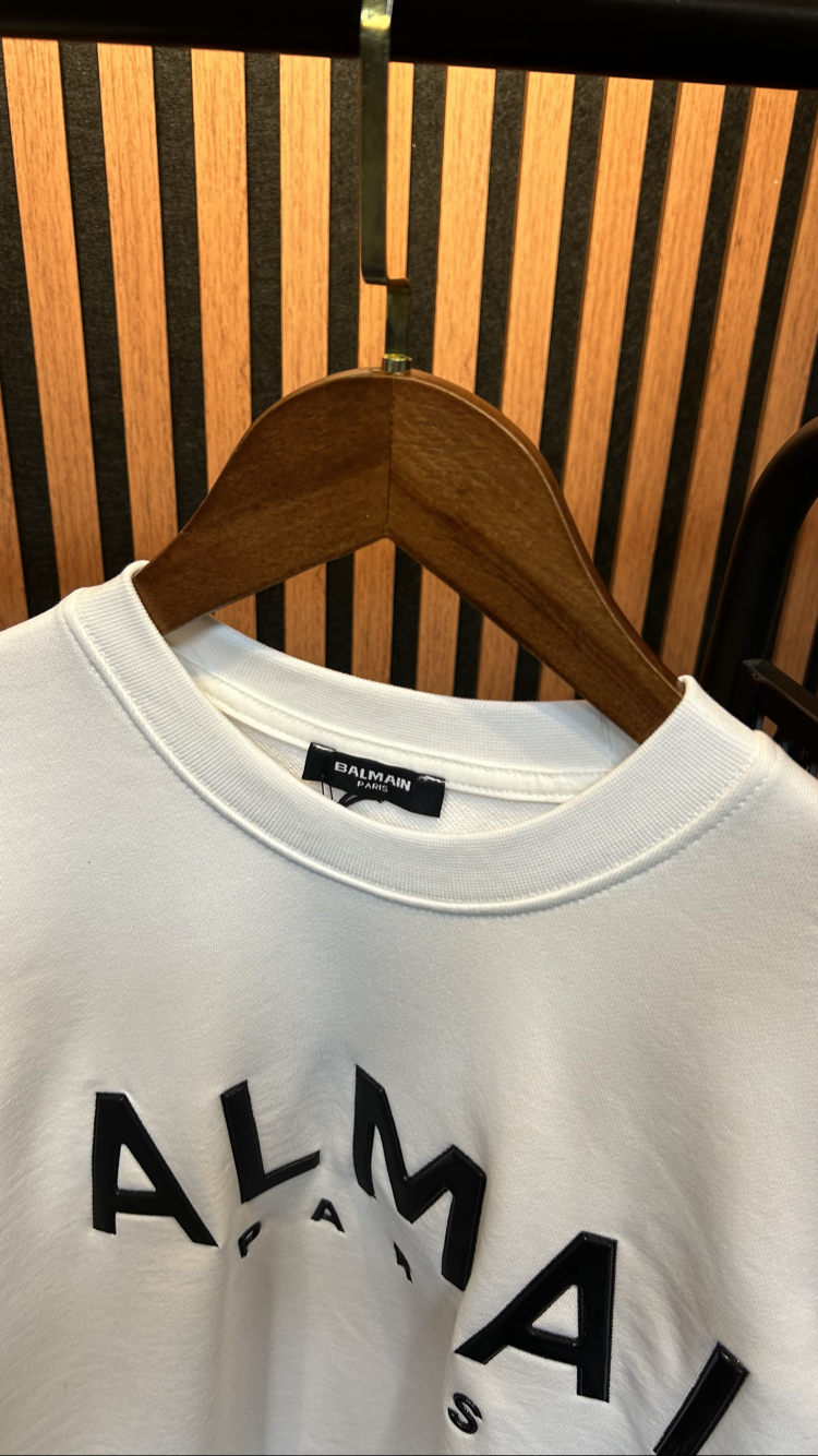 Balmain Paris Premium Sweat