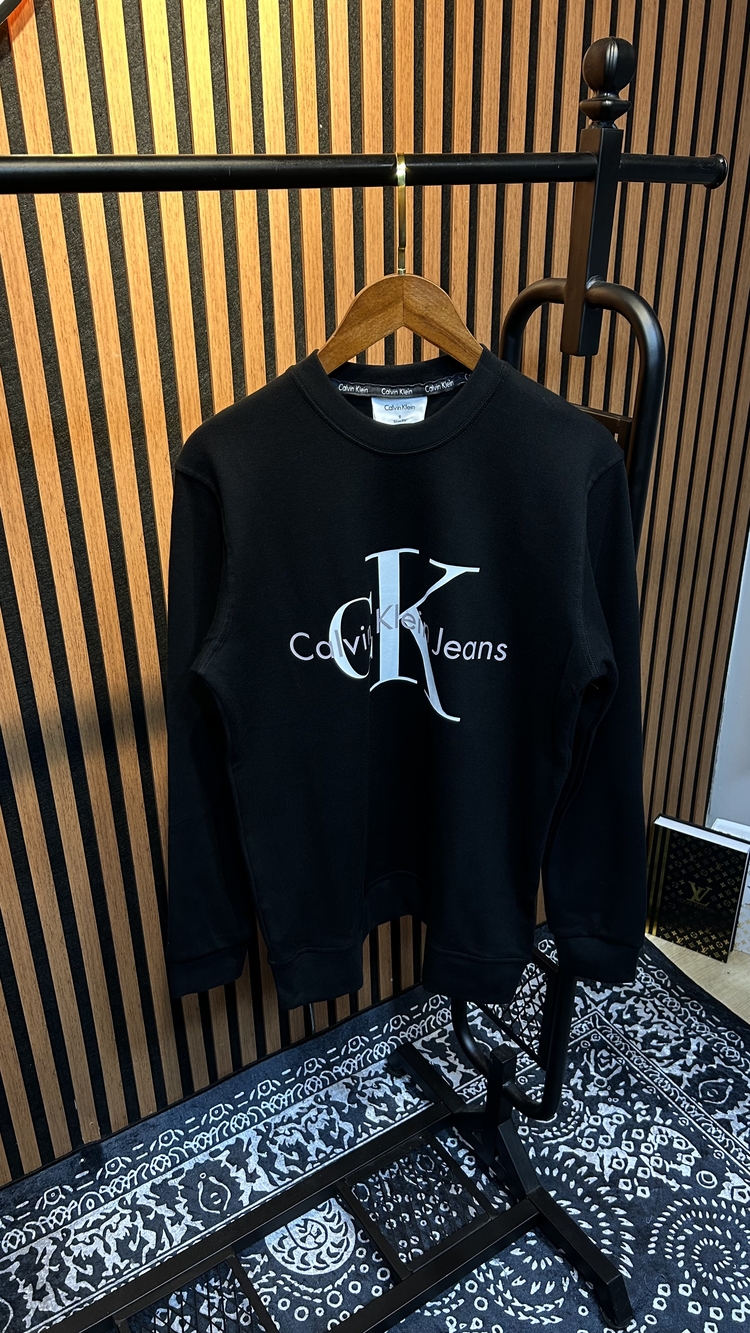 Calvin Klein Premium Sweat