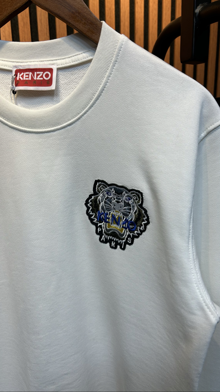 Kenzo Premium Sweat