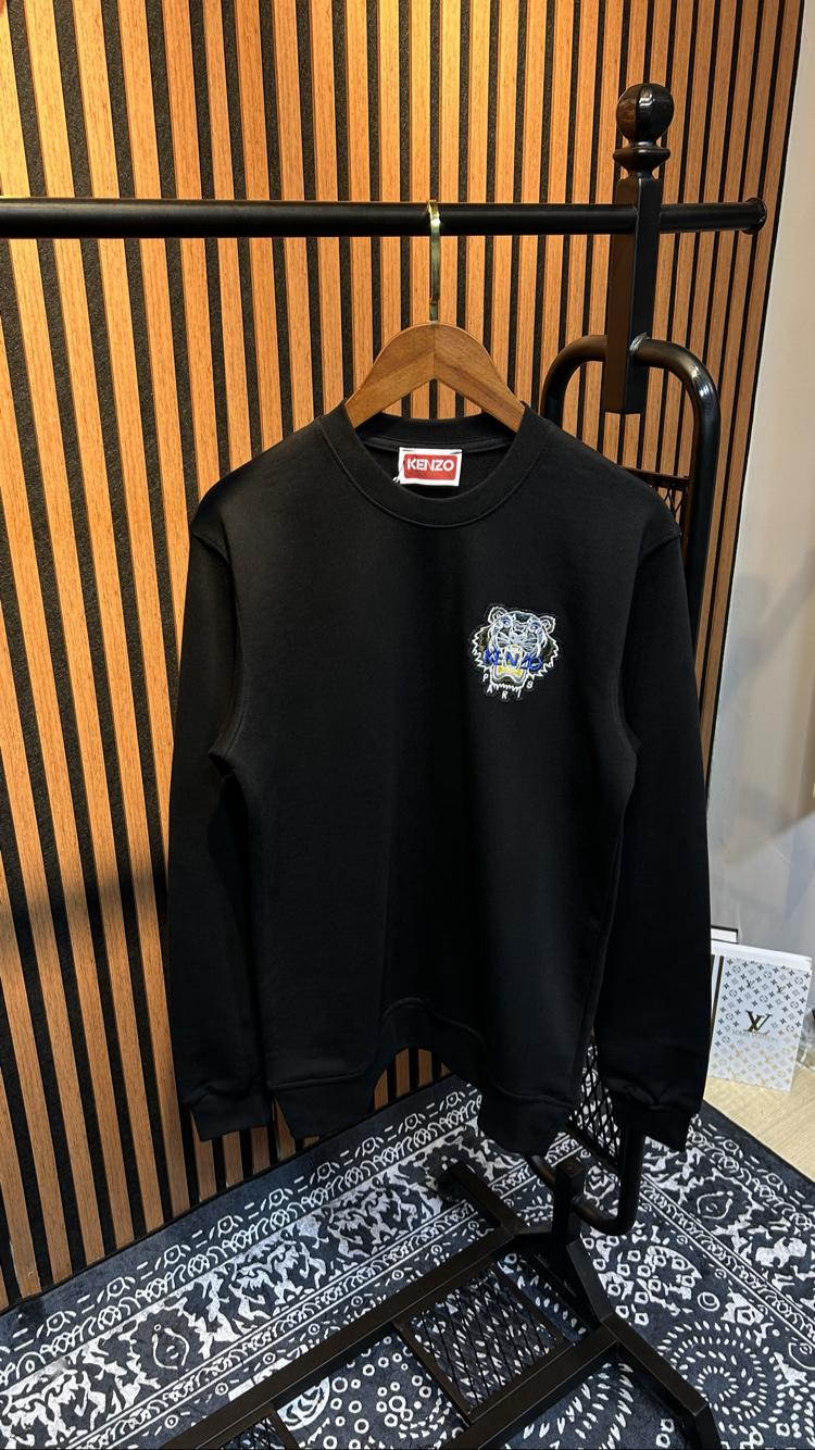 Kenzo Premium Sweat