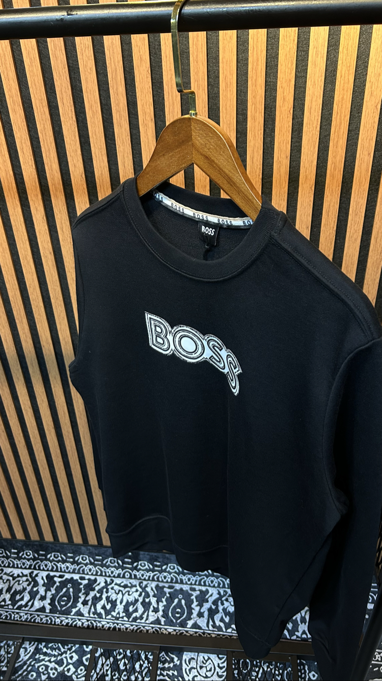Boss Premium Sweat