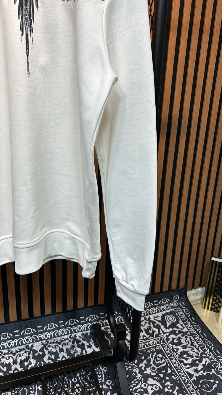 Marcelo Burlon Premium Sweat
