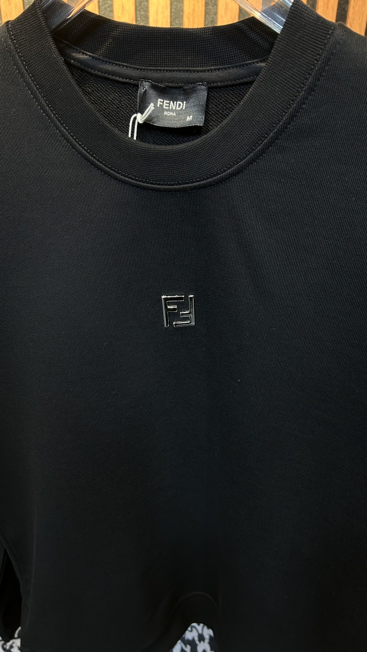 Fendi Premium Sweat