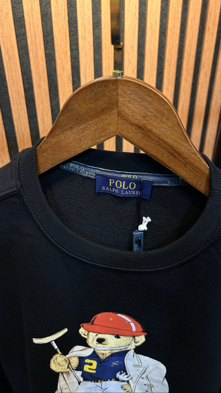 RL Premium Sweat